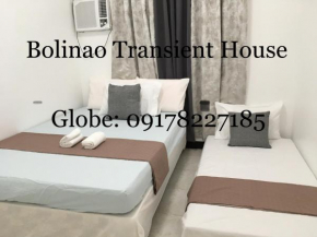 Bolinao Transient House A